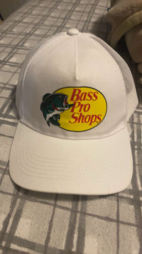 Bass pro shops hat