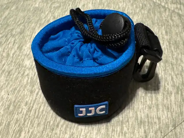 JJC X Mount Auto Focus Macro Extension Tube Set for Fuji Camera in Cameras & Camcorders in Barrie - Image 5