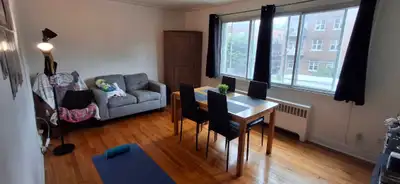 4 & 1/2 Grand Boulevard corner Terrebonne