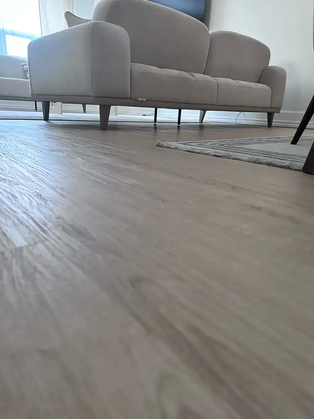 Reliable Handyman | TV Mounting | IKEA Assembly | Deck & Floorin in Carpentry, Crown Moulding & Trimwork in City of Toronto - Image 7