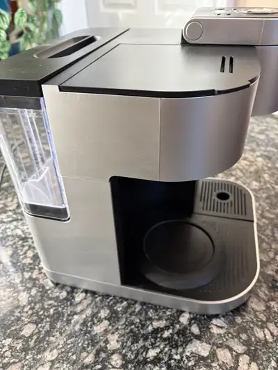 Keurig K-Duo Single Serve and Carafe Coffee Maker, Black, View more