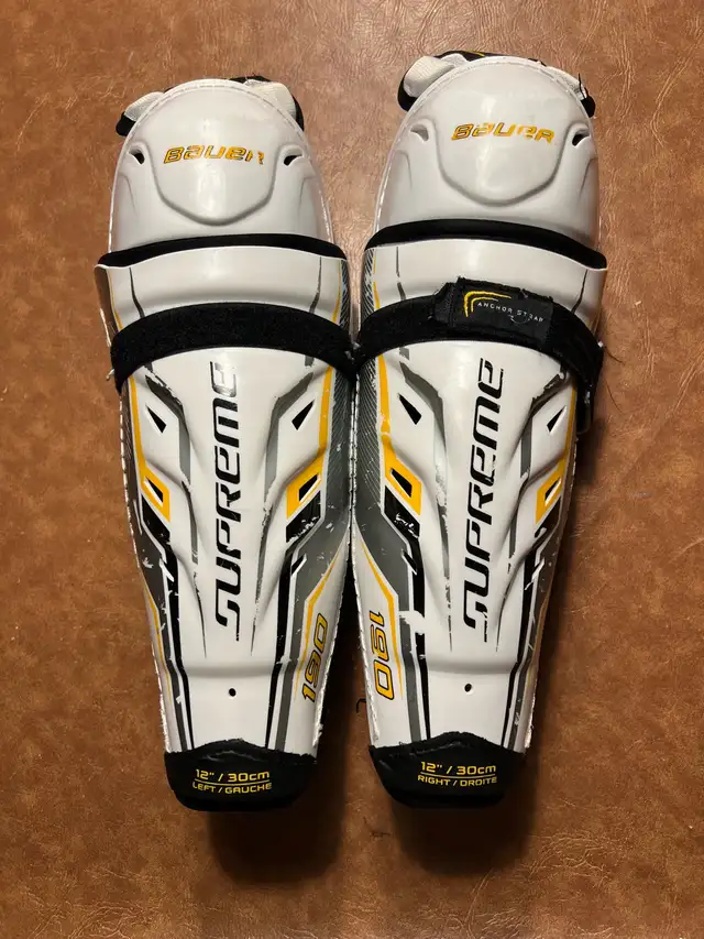 youth hockey equipment in Hockey in Winnipeg - Image 5