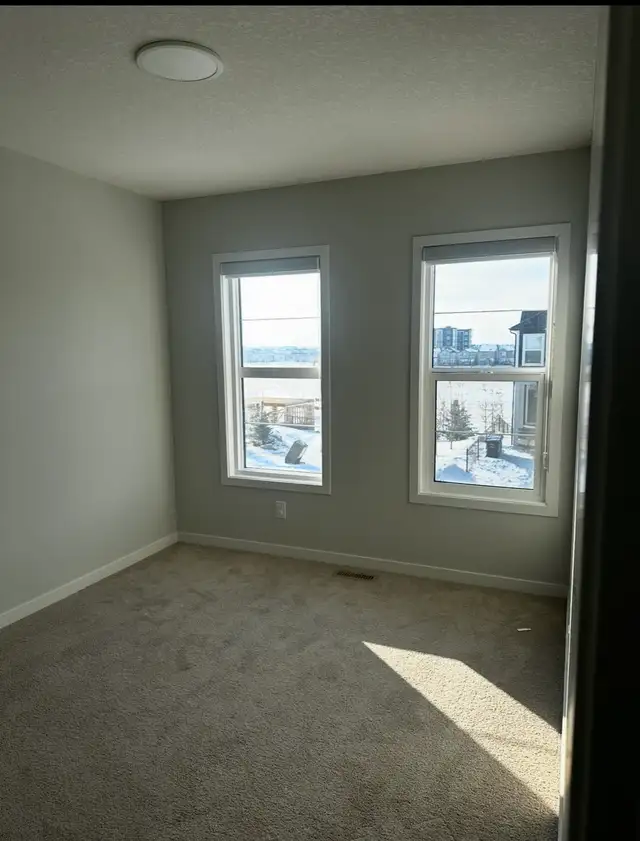 Room for rent
