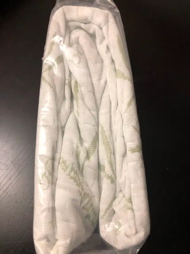 NEW Sealed Utopiadeals Viscose Bamboo Mattress Protector (Full)63347538134275123
