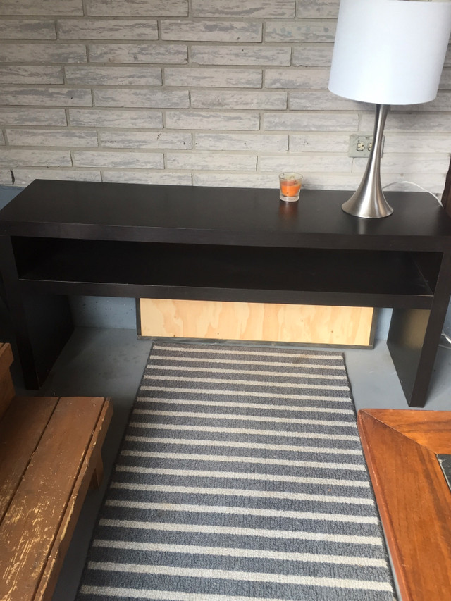 CONSOLE TABLE in Other Tables in Brantford