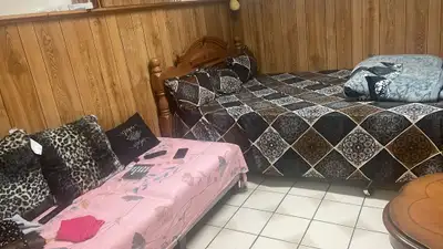 Room for Rent