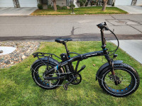 Volt Mariner ebike for sale