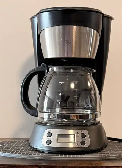 Mini Coffee Maker, View more