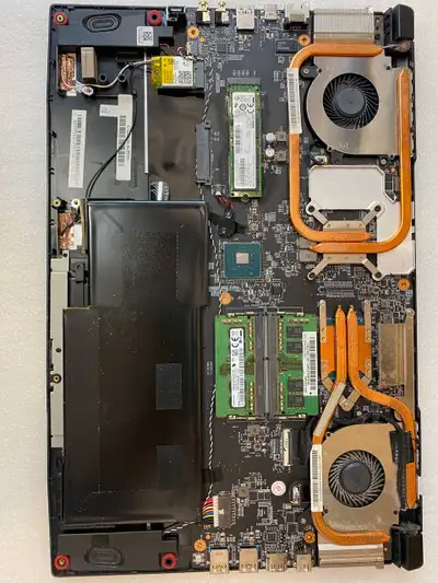 Laptop Repair Centre: MAC & PC, View more