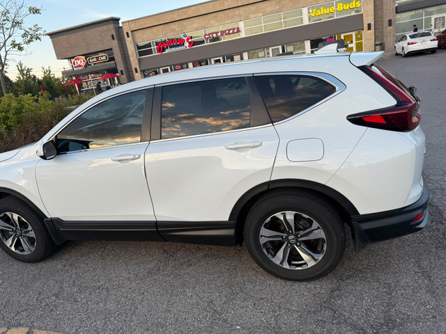 Honda crv Awd lx  2021 in Cars & Trucks in Kitchener / Waterloo - Image 2