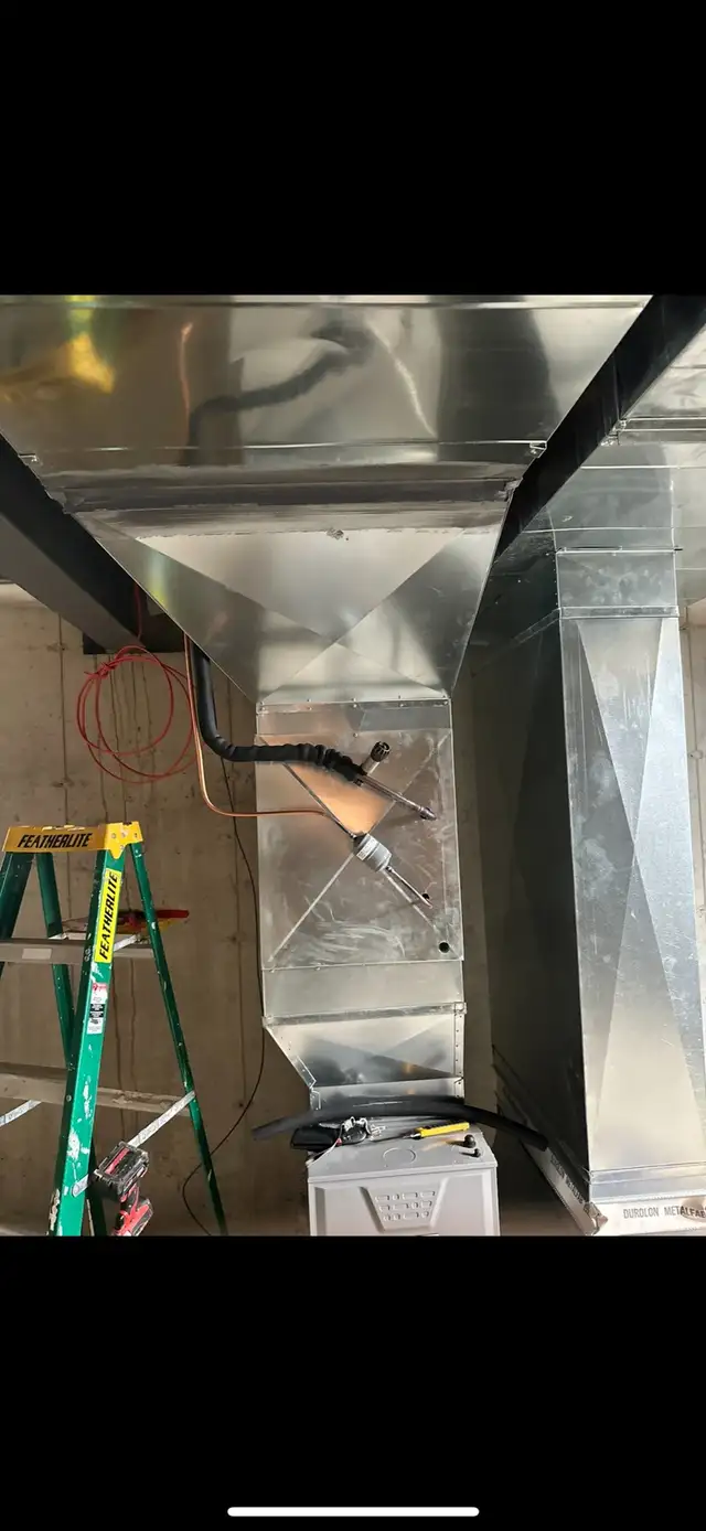 Hvac technician63005662085505121