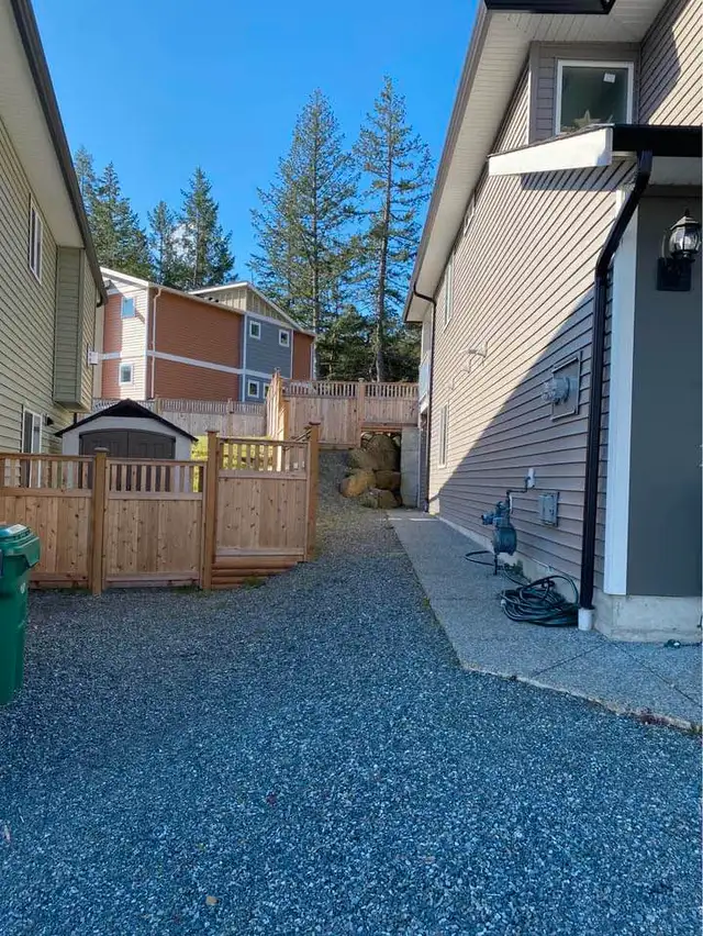 2 Bed 1 Bath for rent South Nanaimo Near VIU in Long Term Rentals in Nanaimo - Image 7