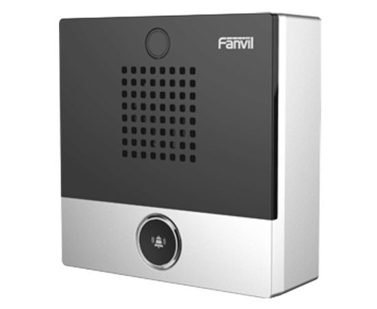 FANVIL I10S SIP INTERCOM DOOR PHONE WALL MOUNTABLE in Other in City of Toronto - Image 2