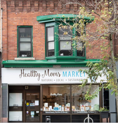 Renovated Retail Unit Located in The Junction! Trendy Prime Location with High Foot Traffic & Strong...