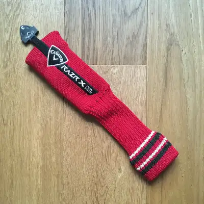 Callaway Golf RAZR HL headcover couvre-bâton pour HYBRIDE, View more