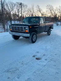 Project F250