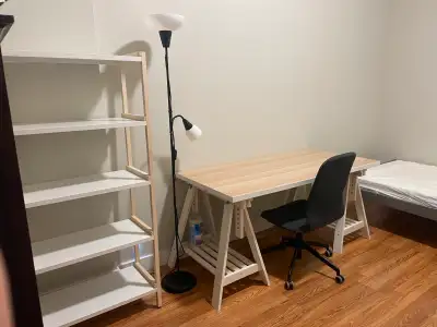 1 BEDROOM available NOW DOWNTOWN TO – Perfect for OCAD UofT