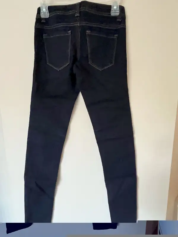 New Blue Asphalt Jeans in Women's - Bottoms in Delta/Surrey/Langley - Image 3
