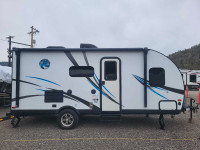 2018 Palomino 177 bunk model 