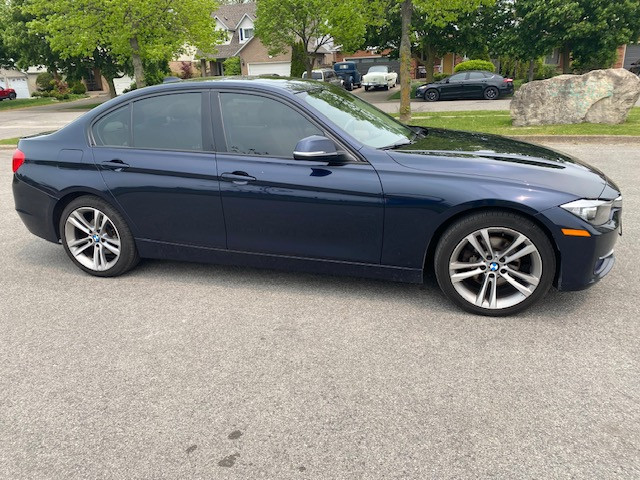 2015 BMW 320i in Cars & Trucks in St. Catharines - Image 4