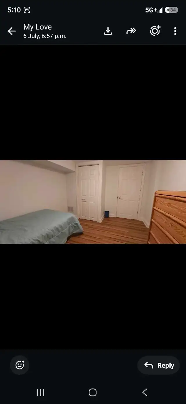 students  female only jane and bloor in Room Rentals & Roommates in City of Toronto - Image 5