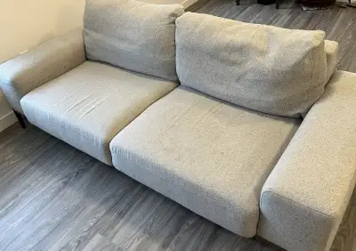 PRESTON SOFA 3 seater Structube, View more