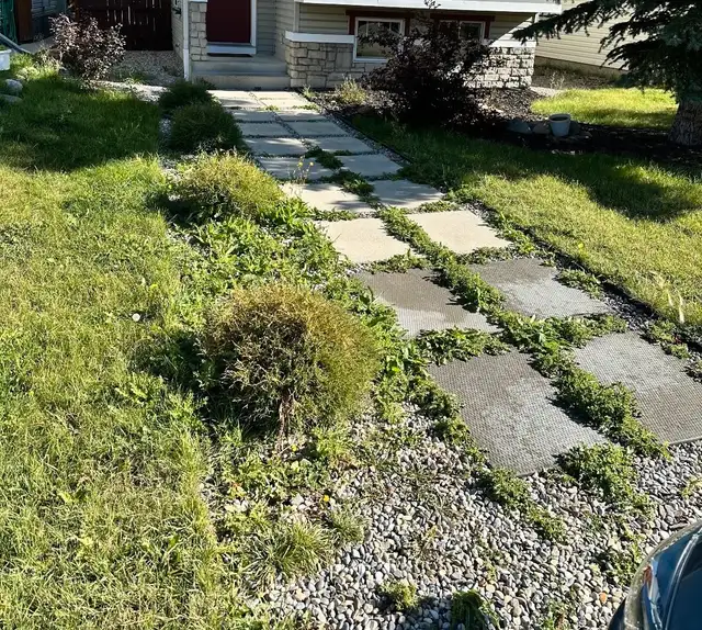 Lawn Mowing & Garden Maintenance Calgary63234859619457122