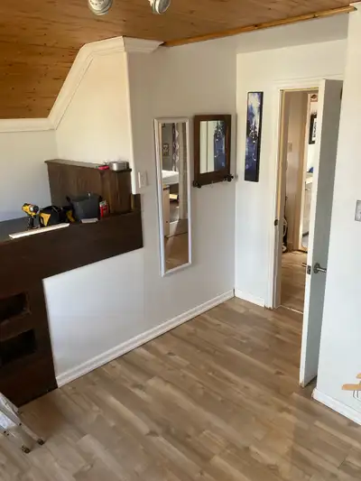 Room for rent
