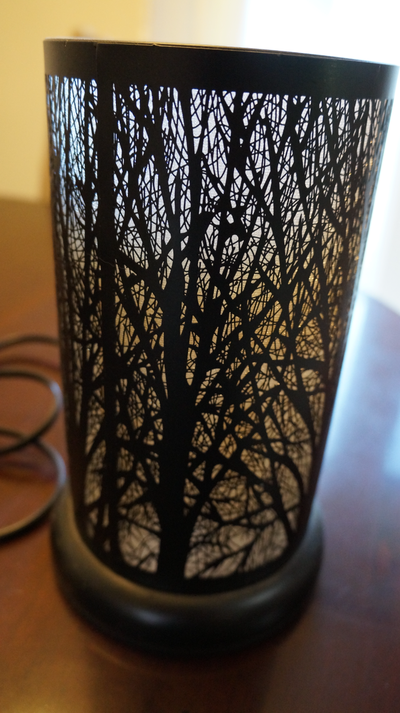 WAX WARMER, View more