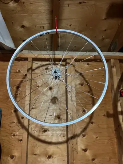 Bicycle Wheel 26”, View more