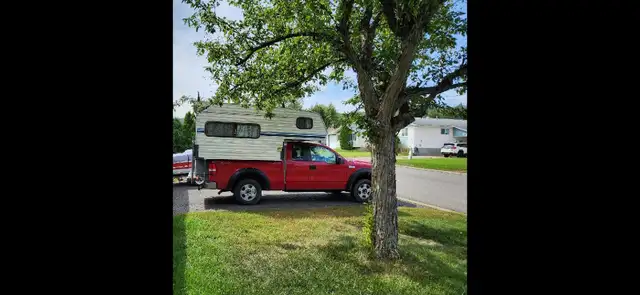 Valley Truck Camper in Travel Trailers & Campers in Prince George - Image 7