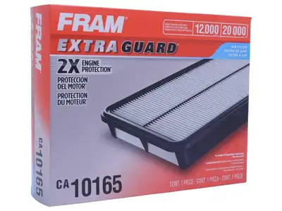 FRAM Engine Air Filter CA10165 for Honda civic 2006-2011