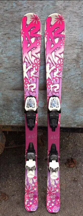 Many sets of each Come view skis & make an offer Poles are $25 a set Pole lengths are : 43 inch, 44,...