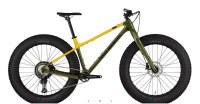 FAT Bike Rocky Mountain Blizzard Carbon 30  - 2023 Model