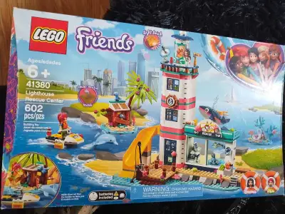 Lego friends , View more