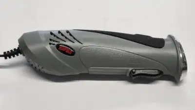 Rapala Electric Fish Fillet Knife *FOR PARTS OR REPAIR, View more