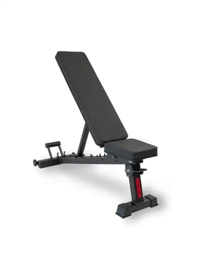 (BNIB) Folding and Adjustable weight bench, View more