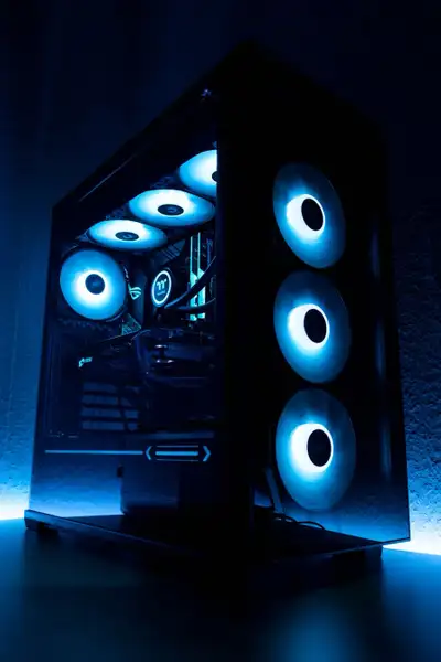 Want A Pc?, View more