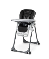 Chicco Polly Convertible High Chair