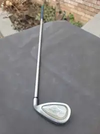 Callaway pitching wedge