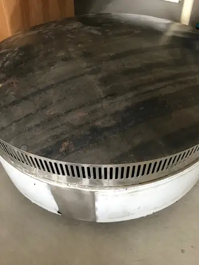 Gas Crepe Griddle (Brand new), View more