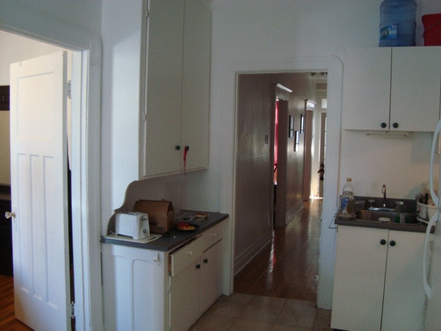 Verdun beau 5 1/2 au 3e étage juillet — photo 2