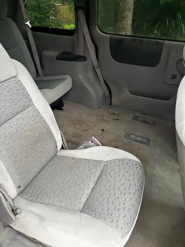 Uplander Minivan511269211326402561
