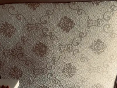 used queen mattress , View more
