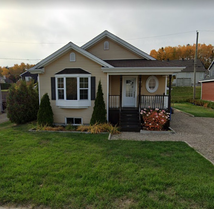 Maison à vendre 294 500 Libre immédiatement Maisons à vendre