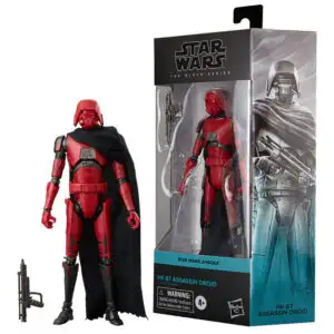 Star Wars The Black Series HK-87 Assassin Droid