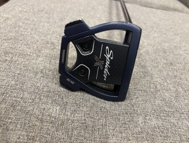 Taylormade Spider X Putter - Left Handed in Golf in Ottawa - Image 4