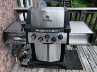 Broil King Signet BBQ for parts