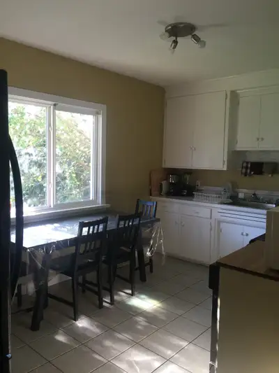 Looking to rent a room near NAIT? These rooms are available now and offer a convenient location for...