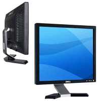 Dell E177FP Flat Panel 17” LCD Monitor